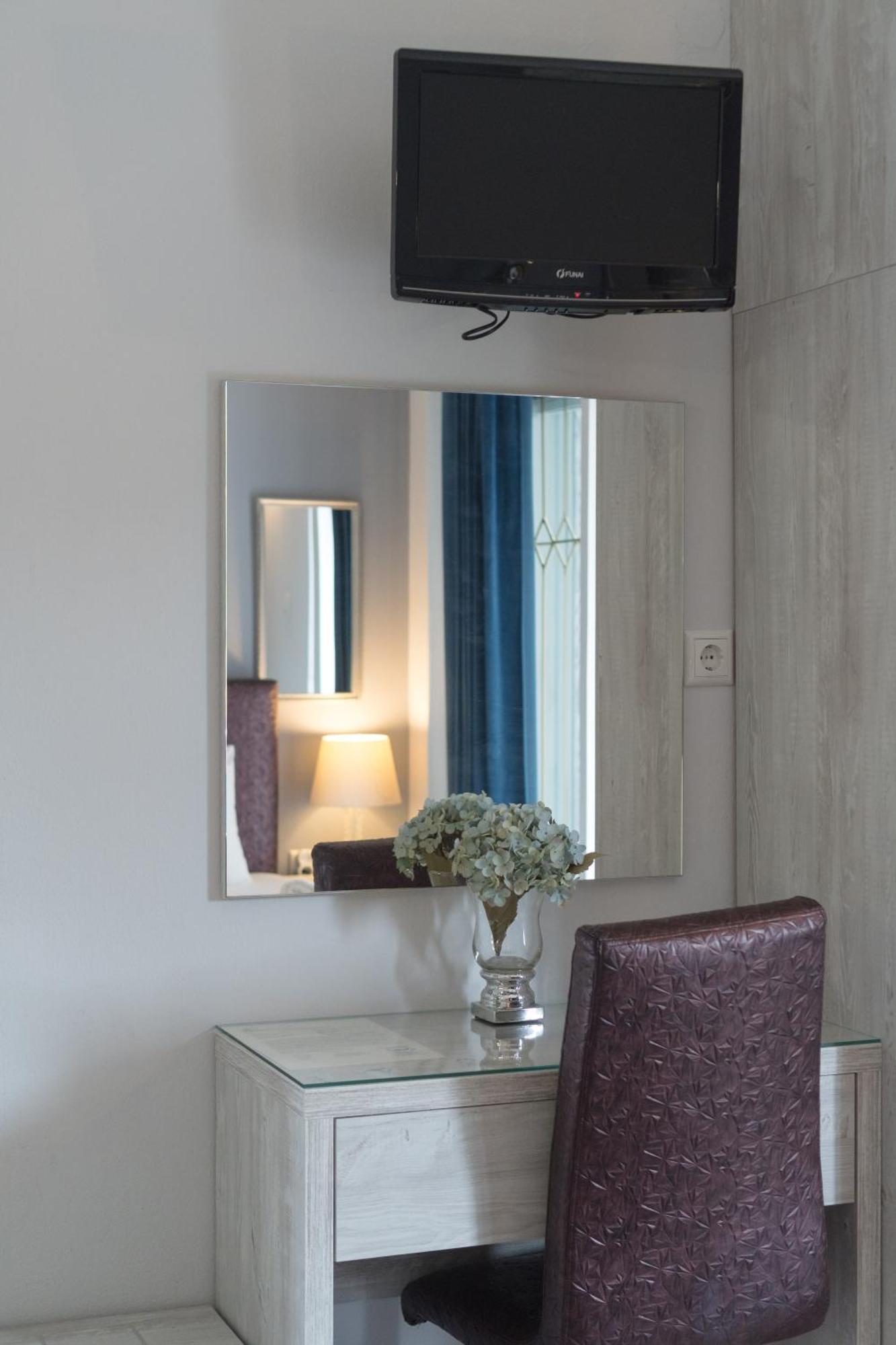 Studios Anais - Thasos Extérieur photo