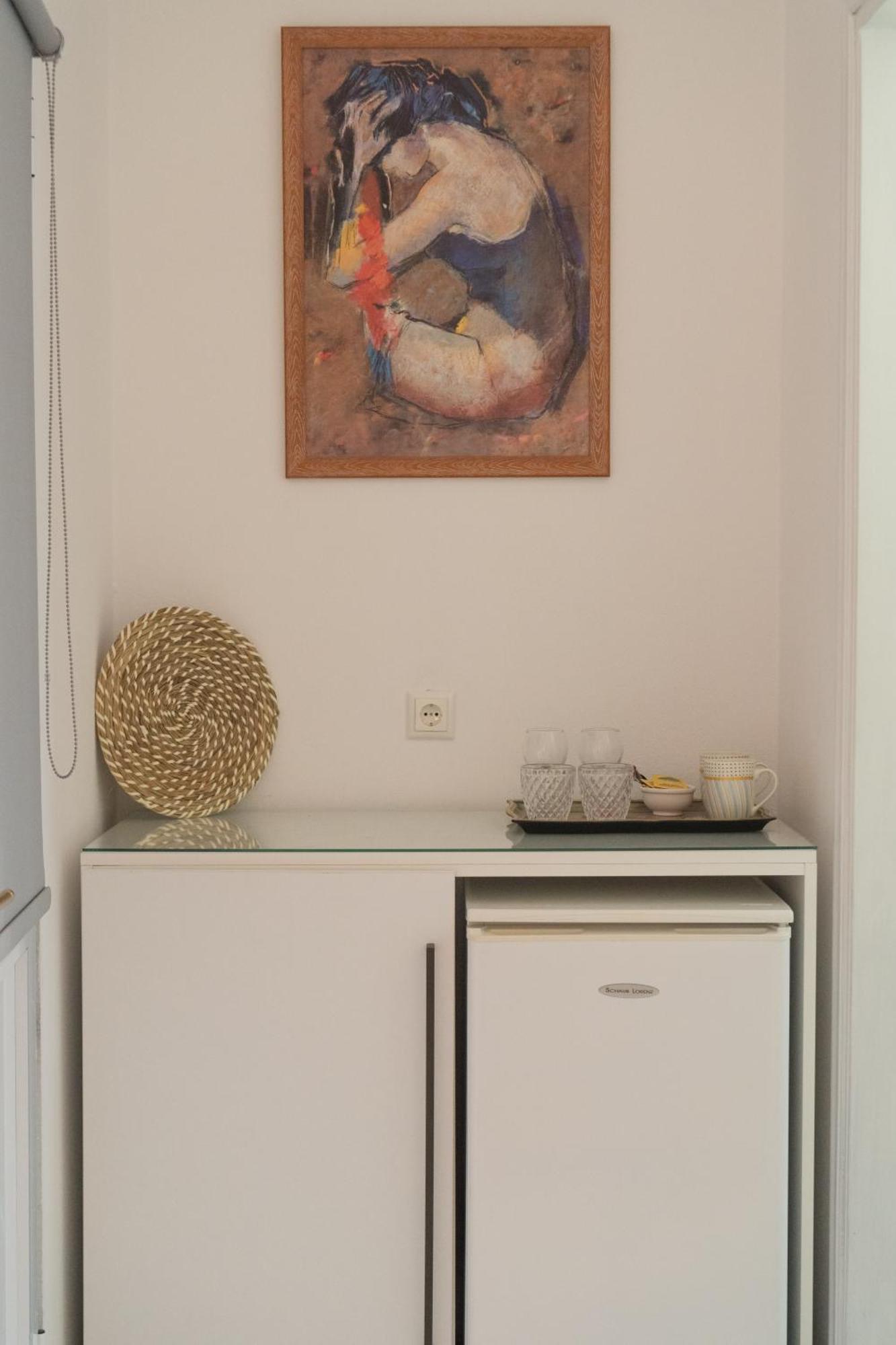 Studios Anais - Thasos Extérieur photo