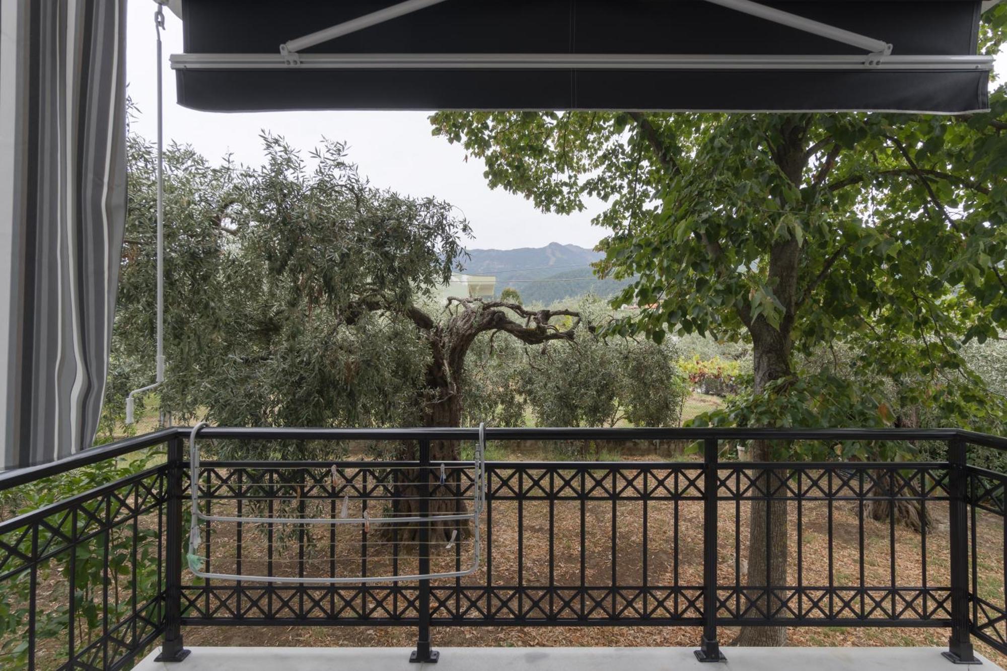 Studios Anais - Thasos Extérieur photo