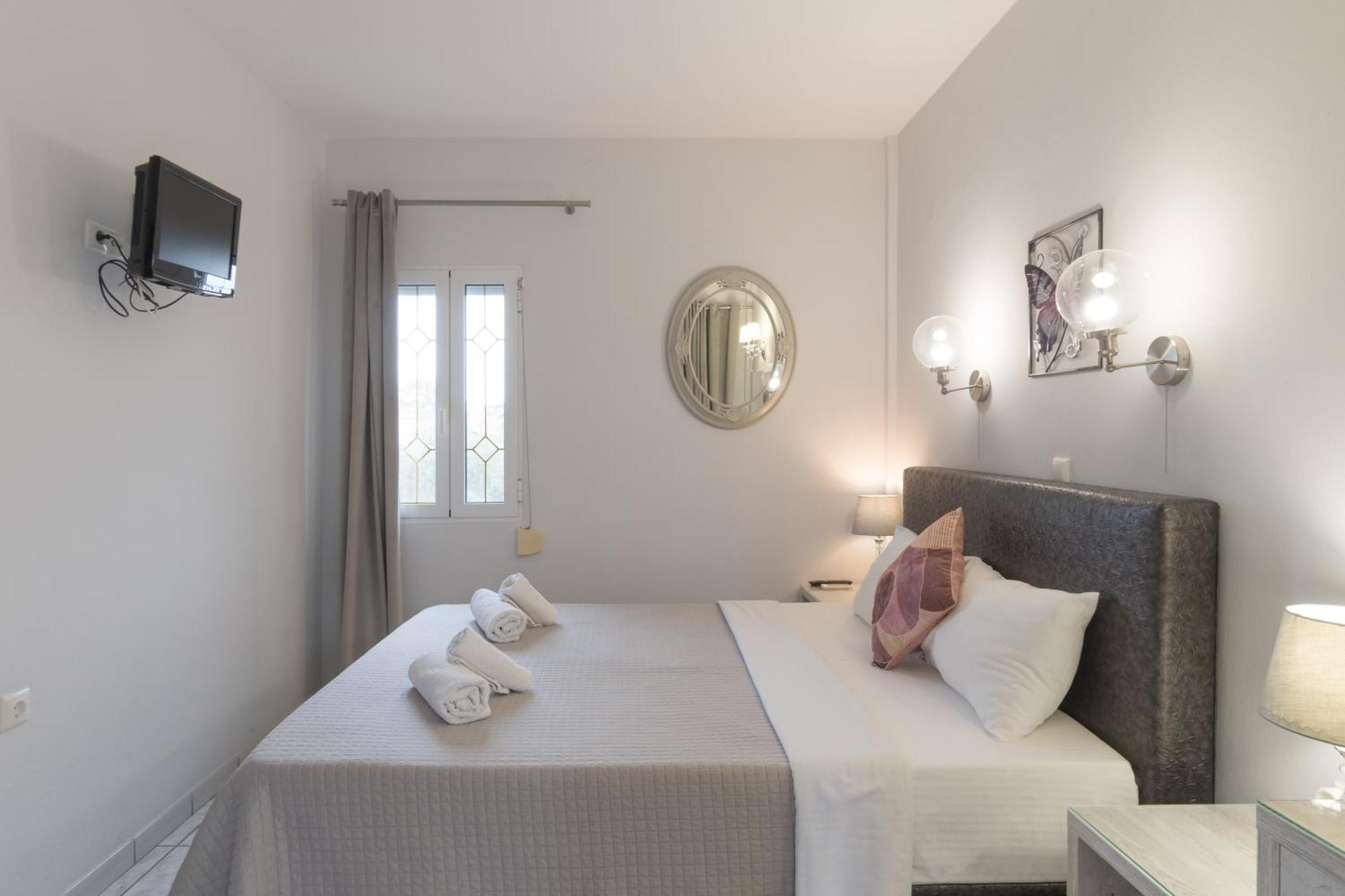 Studios Anais - Thasos Extérieur photo