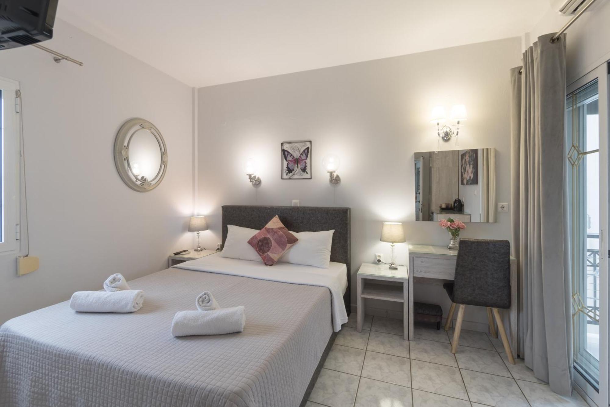 Studios Anais - Thasos Extérieur photo