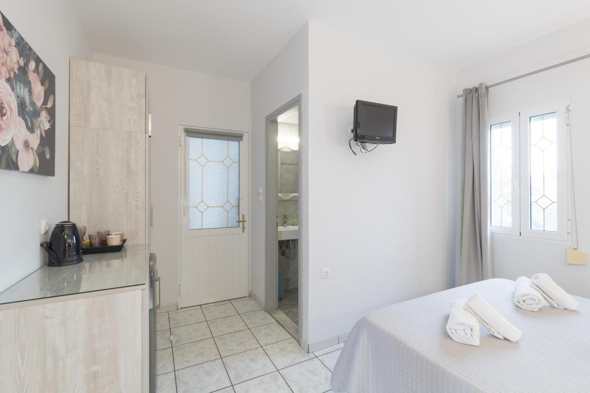 Studios Anais - Thasos Extérieur photo