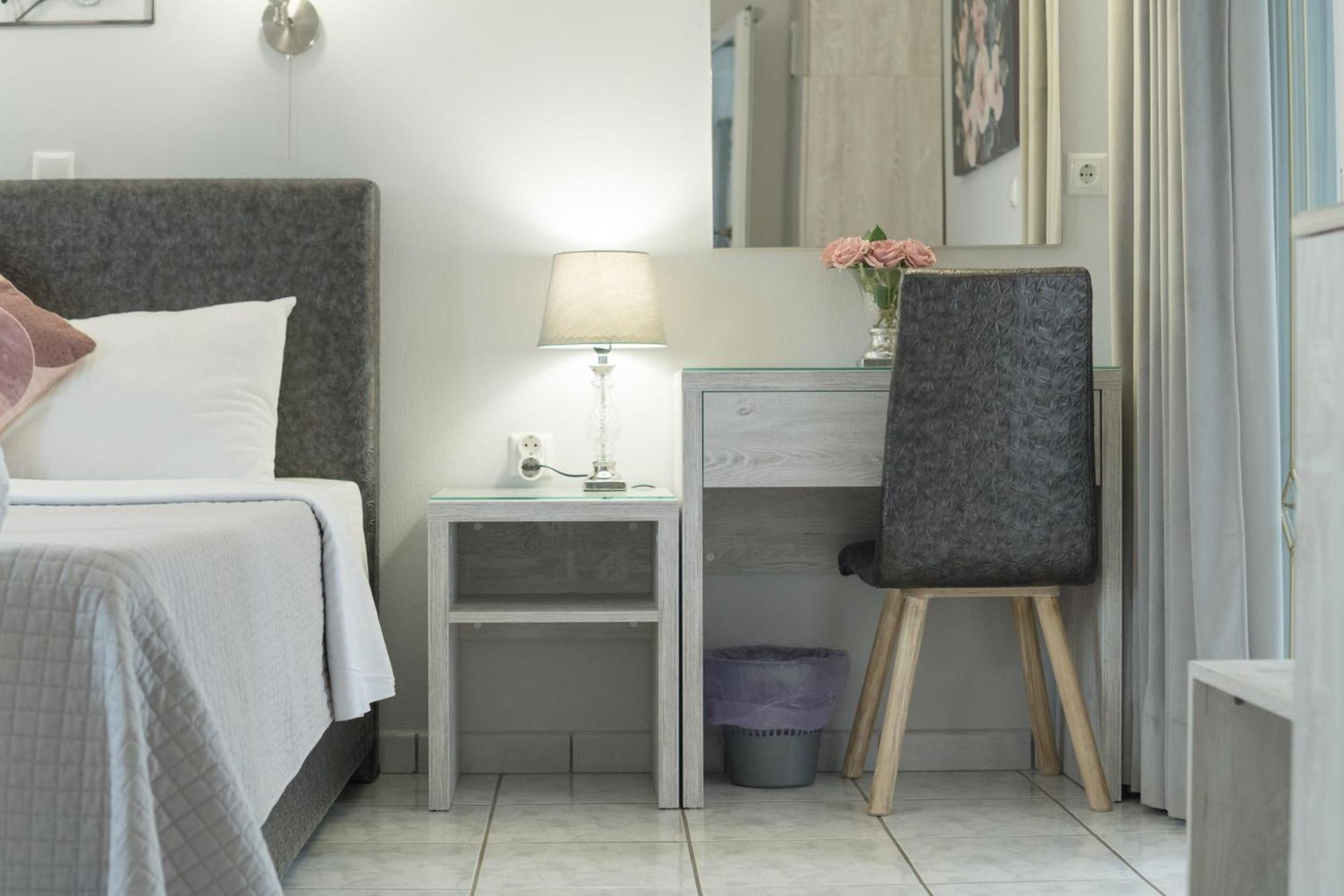 Studios Anais - Thasos Extérieur photo