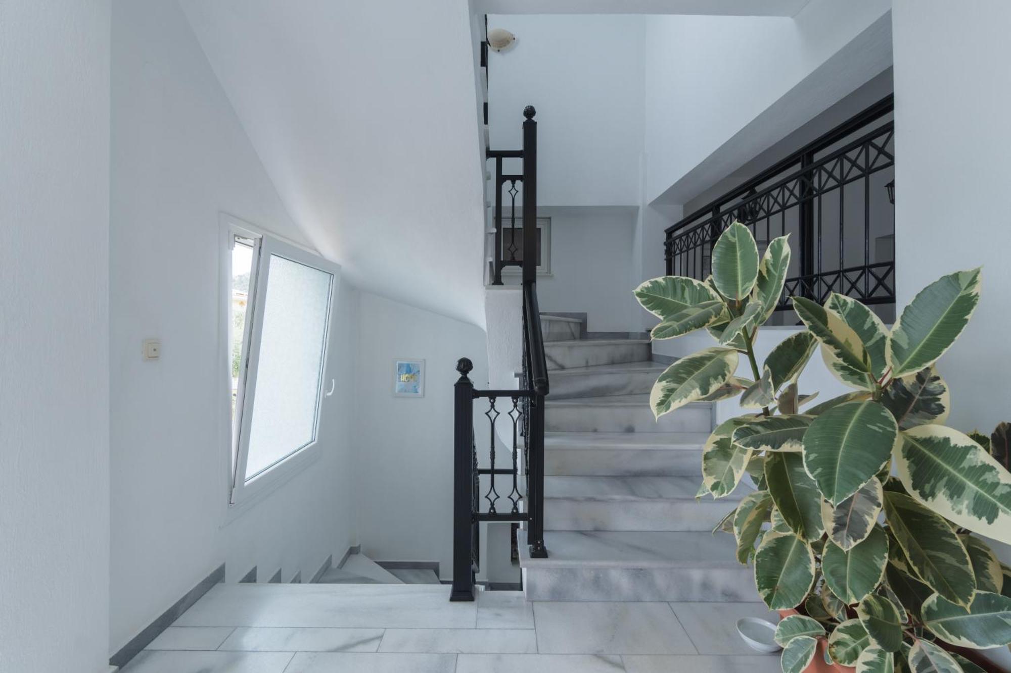 Studios Anais - Thasos Extérieur photo