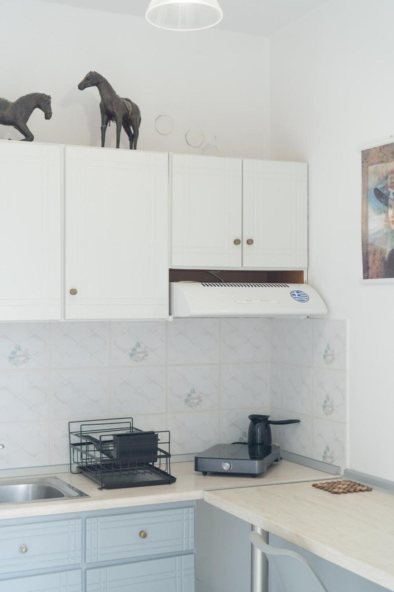 Studios Anais - Thasos Extérieur photo