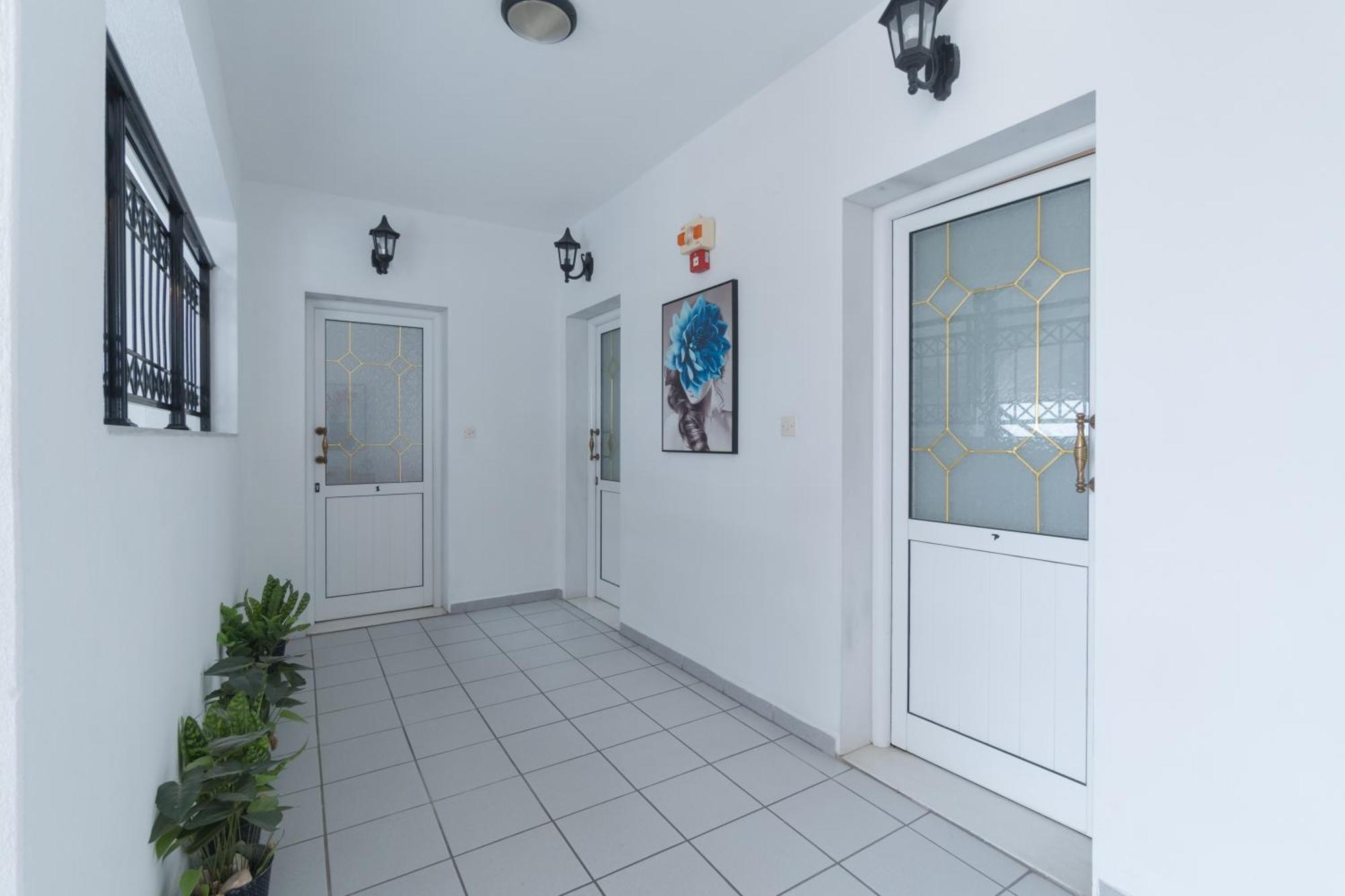 Studios Anais - Thasos Extérieur photo