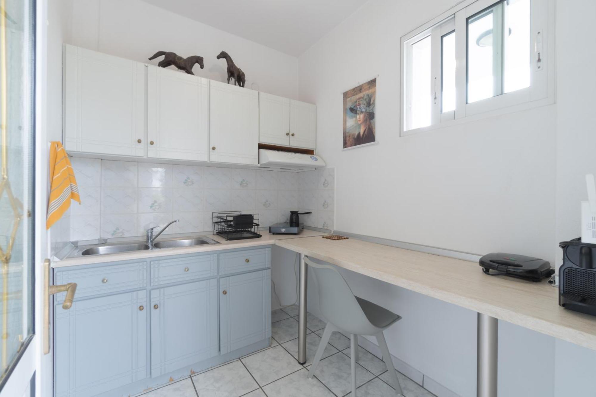 Studios Anais - Thasos Extérieur photo